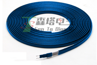 堿液管線(xiàn)伴熱方案探討